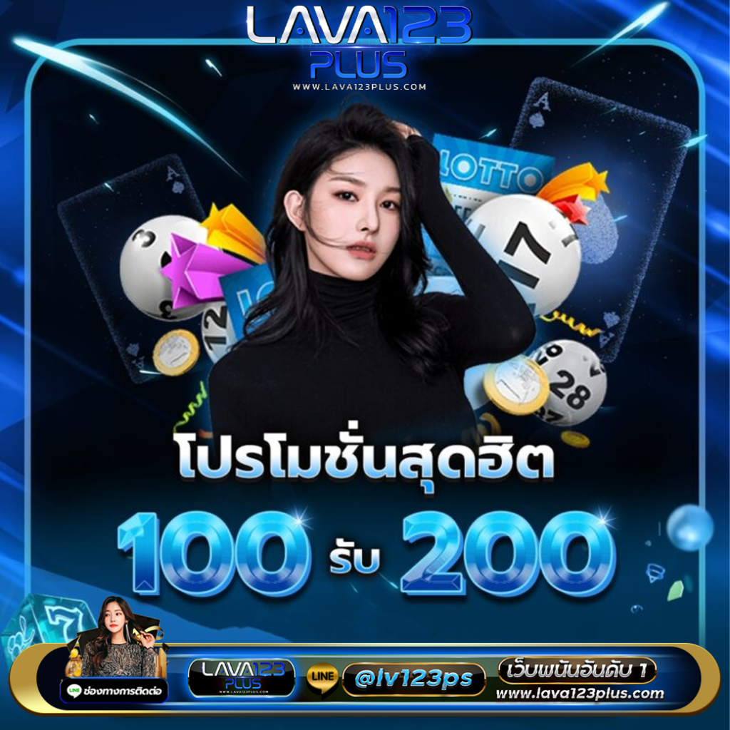 โปรโมชั่นฮิต